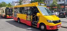 Pół roku z GPA. Sieć obsługiwana 70 autobusami