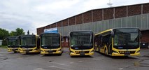 PKM Katowice z umową na nowe autobusy