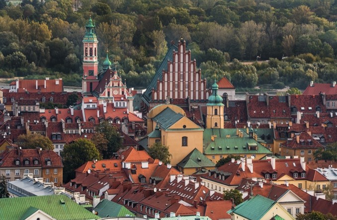 Rząd za uchwałą ws. przyjęcia Krajowej Polityki Miejskiej 2030