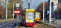 Pabianice: Otwarcie tramwaju najwcześniej jesienią 