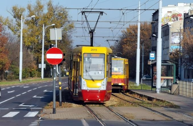 Pabianice: Otwarcie tramwaju najwcześniej jesienią 