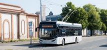 Nowe trolejbusy Škody dla Opawy