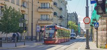 Łódź: Kilińskiego zamknięta dla ruchu przez naprawy przez całe wakacje