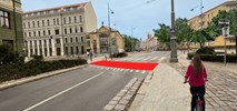 Będzie nowa trasa rowerowa w ścisłym centrum Wrocławia