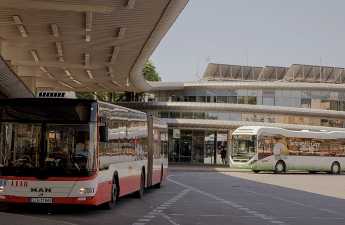 Metropolia GZM.  Od 25 czerwca dwie nowe Metrolinie
