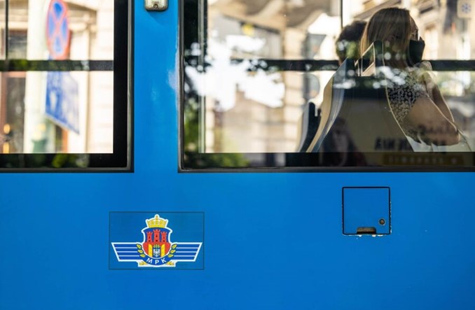 Kraków: W czasie wakacji bez tramwajów do ul. Bratysławskiej