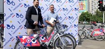 Warszawa: Wjeżdża nowe Veturilo. Umowa do 2028 r.