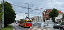 Prezydent Grudziądza: Chcemy zakończyć modernizację torowisk w październiku tego roku