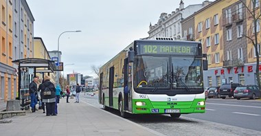 Białystok: Popularny przetarg na elektrobusy. Sześć ofert, Yutong najtańszy