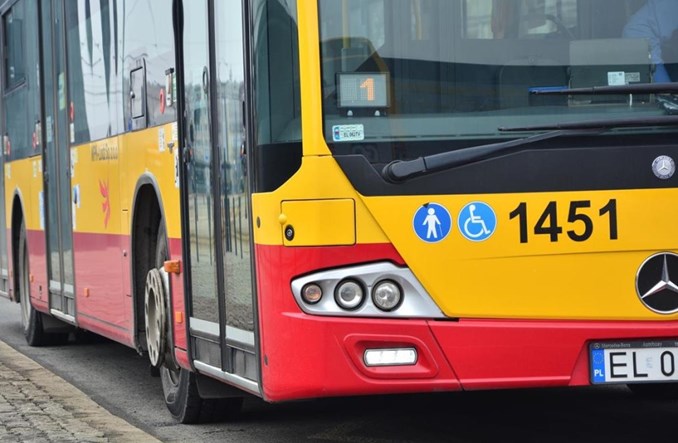 MPK-Łódź rozstrzygnęło przetarg na najem 52 przegubowców