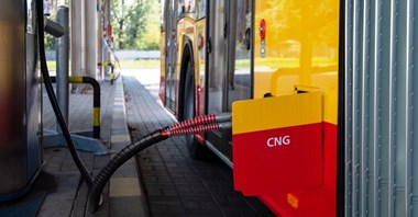 Opoczno znów próbuje kupić autobusy gazowe