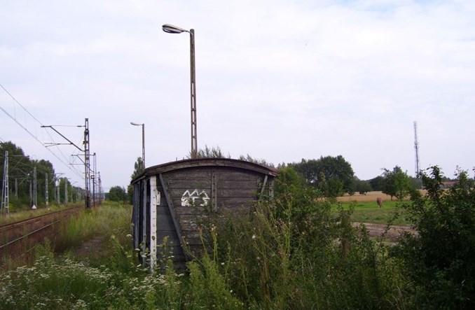 ZDiT Łódź: Chcemy przystanku kolejowego na Janowie