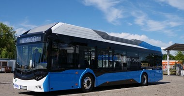 Świdnik wybrał dostawcę autobusów wodorowych. Będzie debiut