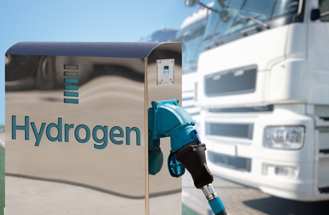 Jak rozwiązania z obszaru 3W: wody, wodoru i węgla zapewnią nam bezpieczeństwo?