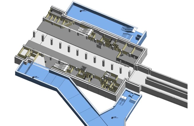 Metro: Łącznikiem z Dworca Śródmieście bezpośrednio na perony stacji Centrum
