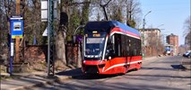 Tramwaje Śląskie z dofinansowaniem na już jeżdżące tramwaje