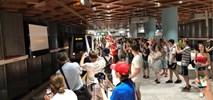Metro jedzie na Bemowo. Dwie nowe stacje otwarte