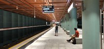 Metro zapewniło dodatkowych klientów w Wola Parku
