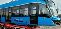 MPK Wrocław ma już 19 tramwajów Moderus Gamma