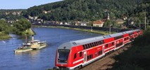 Deutsche Bahn zostanie partnerem sojuszu lotniczego Star Alliance