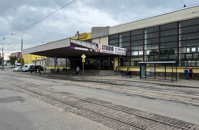 Grudziądz przedstawia plany na rozwój sieci tramwajowej