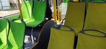 MPK Poznań testuje nowe tkaniny obiciowe na siedzenia swoich pojazdów