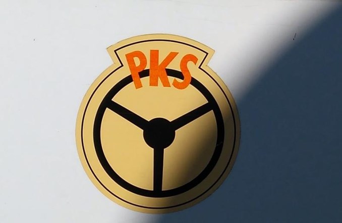 Bełchatów: Komunikacji regionalnej nieco więcej niż przed pandemią