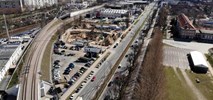 Gdańsk szykuje się do budowy Nowej Abrahama. Z tramwajem