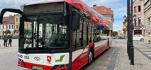 Konin myśli o kolejnych autobusach wodorowych