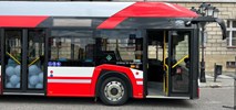 Konin kupuje autobus wodorowy