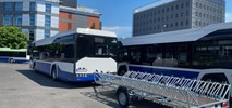 Kraków: W ten weekend ruszają przyczepy sezonowe na rowery