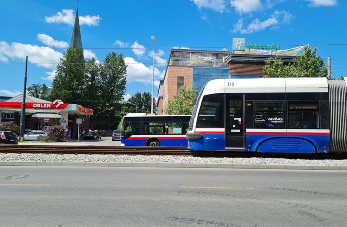 MZK Bydgoszcz ogłasza koniec strajku