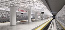 Metro na Karolin: Jest pozwolenie na budowę drugiej z trzech stacji