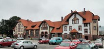 Szczecinek wyremontuje stary dworzec kolejowy