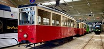 Turystyczne "Enki" już na ulicach Szczecina. Co z pozostałymi tramwajami historycznymi?