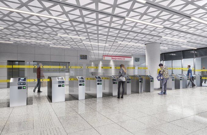 Metro na Karolin: W oczekiwaniu na pozwolenia. Trwa szacowanie kosztów