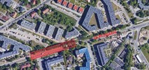 Wrocław podpisał umowę na projekt mijanki tramwajowej na Przyjaźni