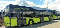 4 krótkie elektrobusy dla Gorzowa Wielkopolskiego już gotowe