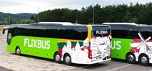 FlixBus świętuje 2 lata w krajach bałtyckich. Dalsze plany rozwoju