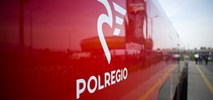 Polregio: Chcemy jak najszybciej odnowić tabor. Możemy wejść na giełdę