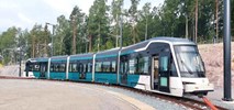Nowy tramwaj Škoda Artic dla Helsinek zakończył jazdy próbne