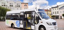 Gmina Niemcza rozstrzyga przetarg na elektrobusy