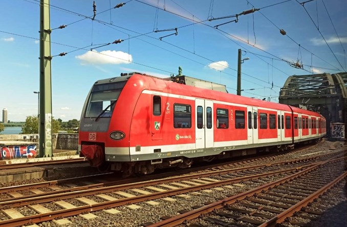 Niemiecki urząd statystyczny policzył wpływ biletu za 9 euro