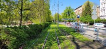 Toruń. Tramwaje wróciły na Bydgoską