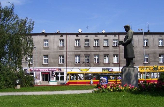 Łódź: Od sierpnia – modernizacja Przybyszewskiego