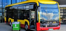 MPK Wrocław z umową na dwa kolejne elektrobusy