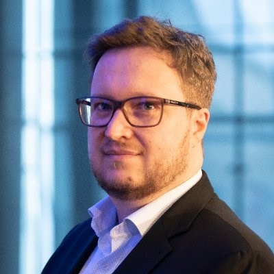 Łukasz Felietonista