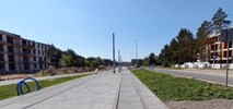 MZK Toruń z ofertami na dokończenie tramwaju na osiedle Jar