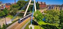 Bydgoszcz podpisała z Pesą umowę na nowe tramwaje