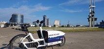 Gdynia. Sukces dopłat do rowerów cargo?